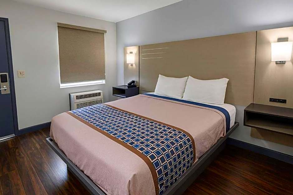 Rodeway Inn Jeffersonville - Washington Court House