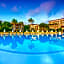 Justiniano Park Conti