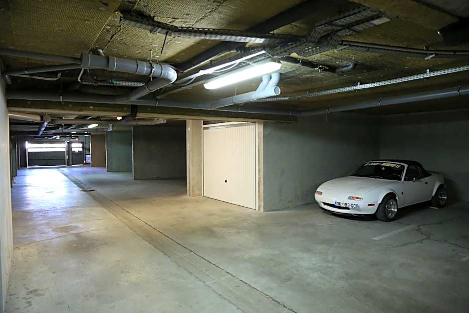 Résidence Les Académies Aixoise