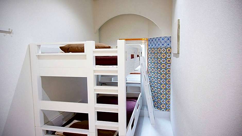 Casa Blanca Guesthouse