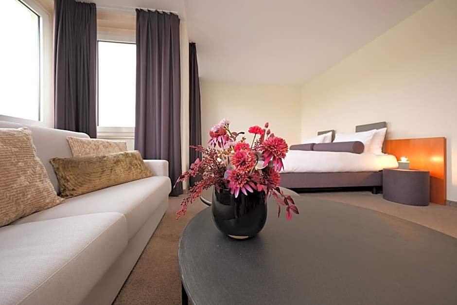 Hotel am Rhein