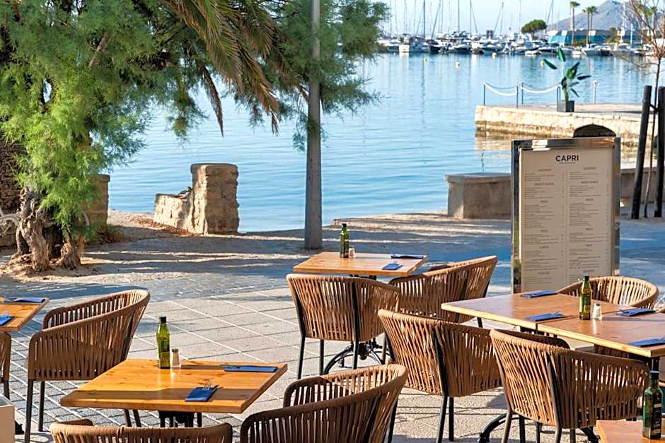 Hotel Capri Pollensa