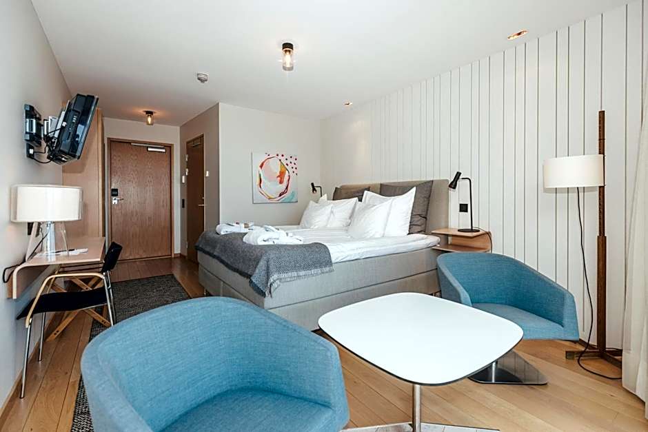 Gullmarsstrand Hotell & Konferens