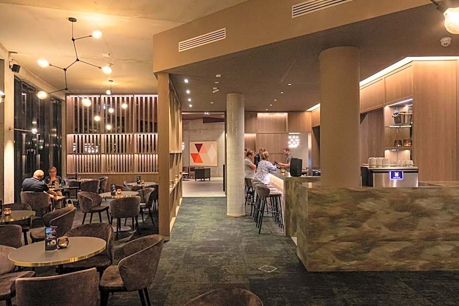 H24 Stadthotel Bernau