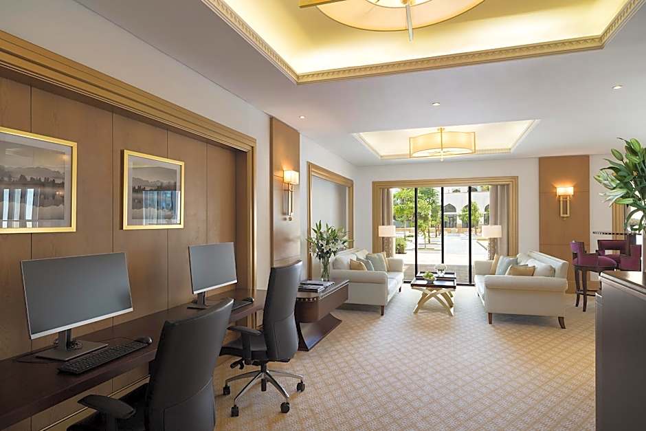 Al Najada Doha Hotel by Tivoli