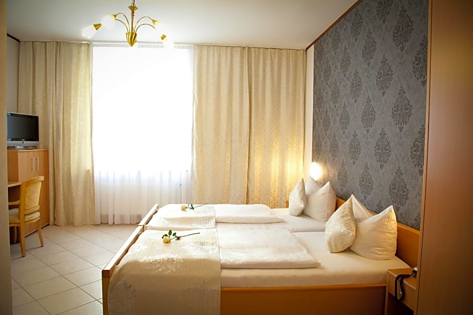 Hotel Engelbert