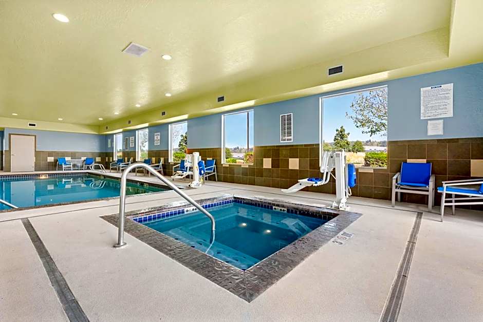 Holiday Inn Express Sumner By IHG