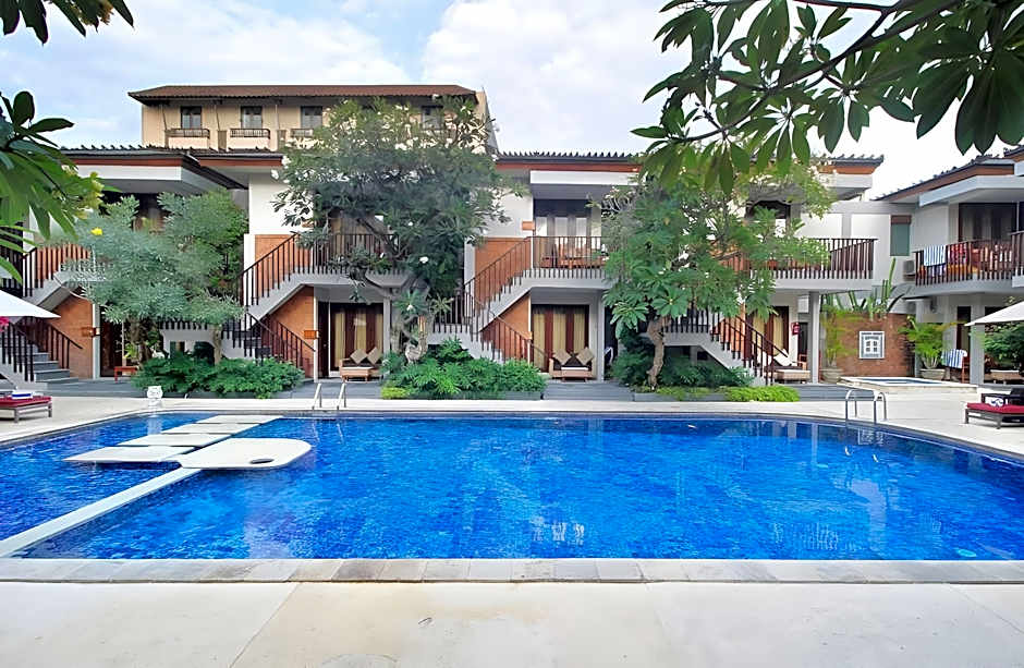Rama Garden Hotel Bali