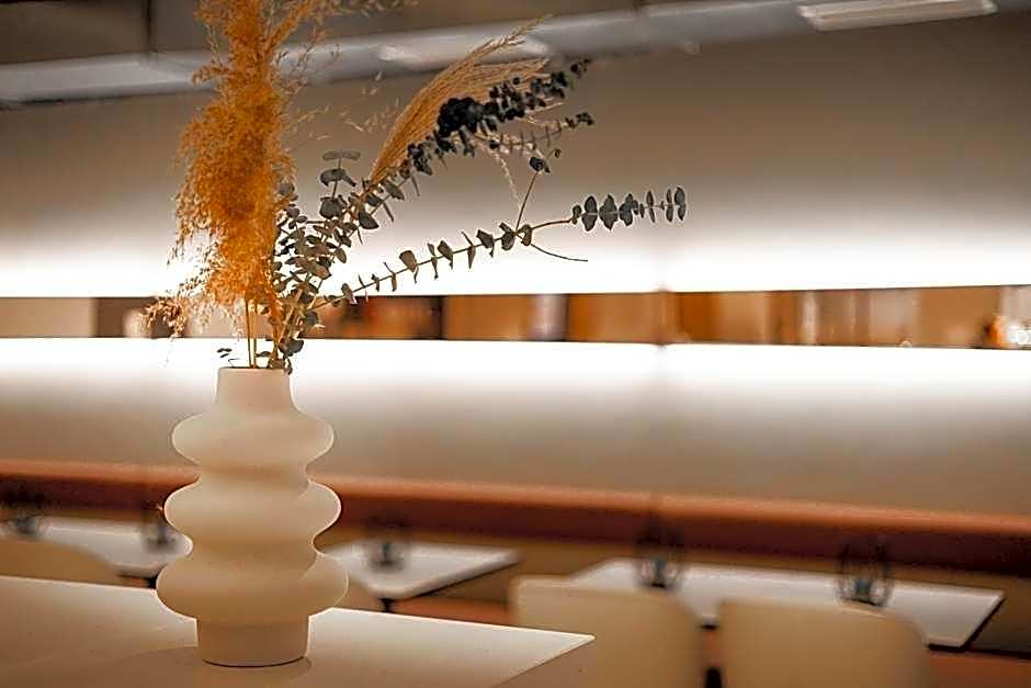 Ginn Apartment Hotel Stuttgart Esslingen