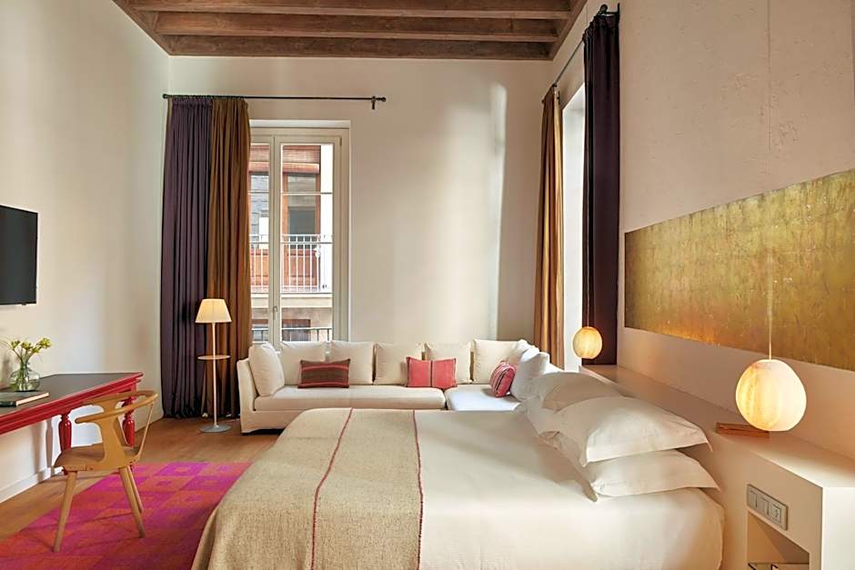 Hotel Neri  Relais & Chateaux