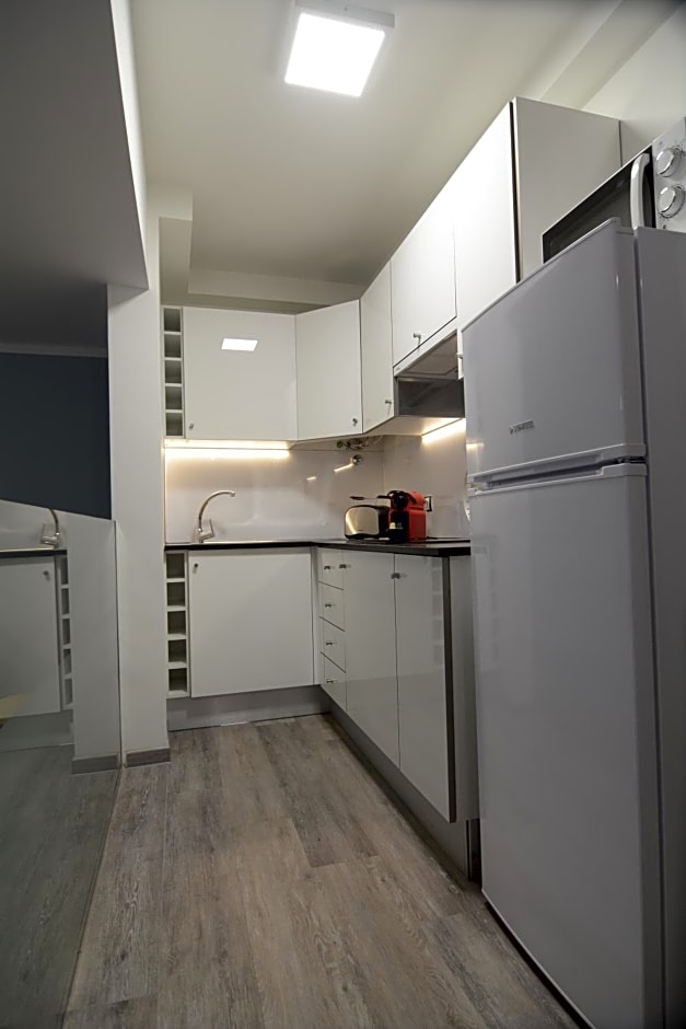 Parque de las Americas