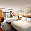 Hotel PUR, Quebec, a Tribute Portfolio Hotel