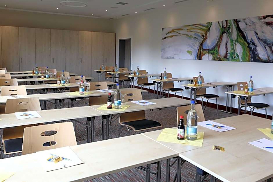 Best Western Erfurt-Apfelstadt