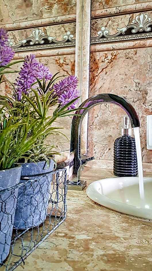 Pousada Rio Das Aguas