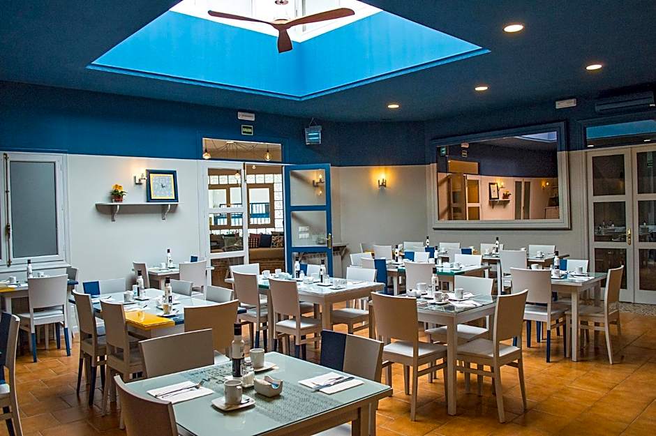 Hotel Maestrazgo de Calatrava