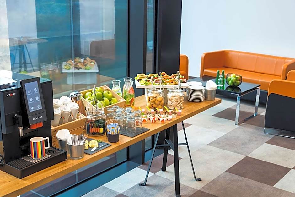 METROPOL Hotel Katowice