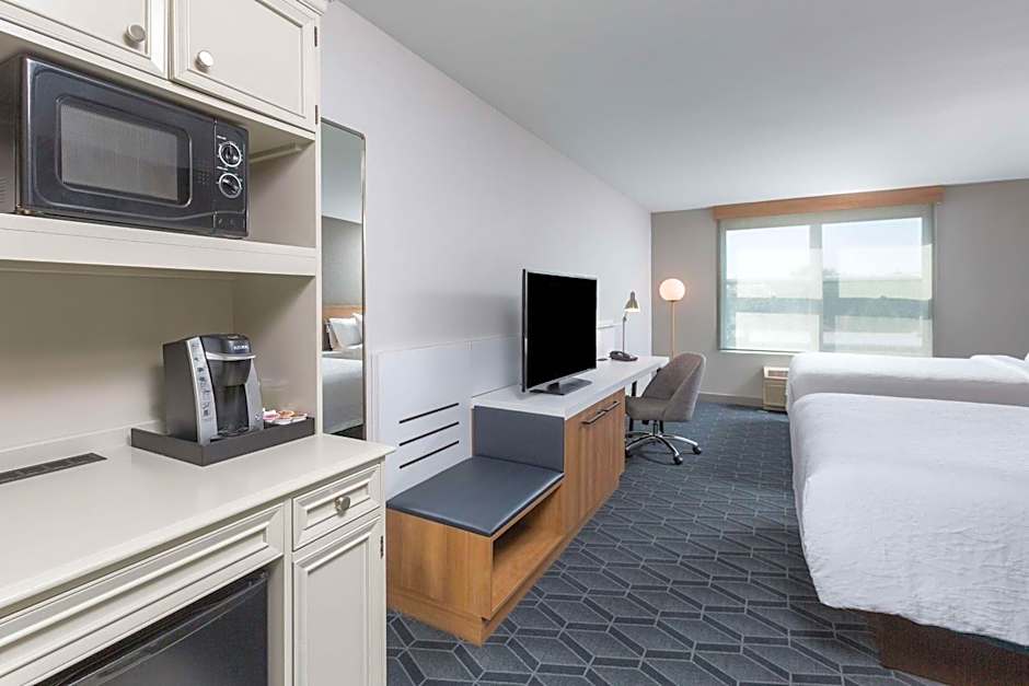 Hilton Garden Inn Oakland/San Leandro