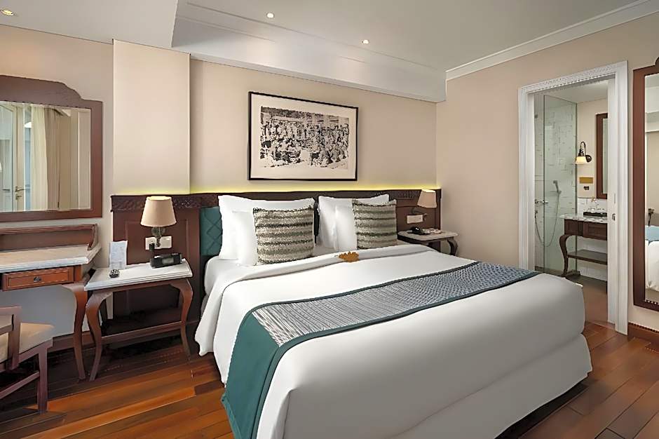 Maison Aurelia Sanur, Bali - by Preference