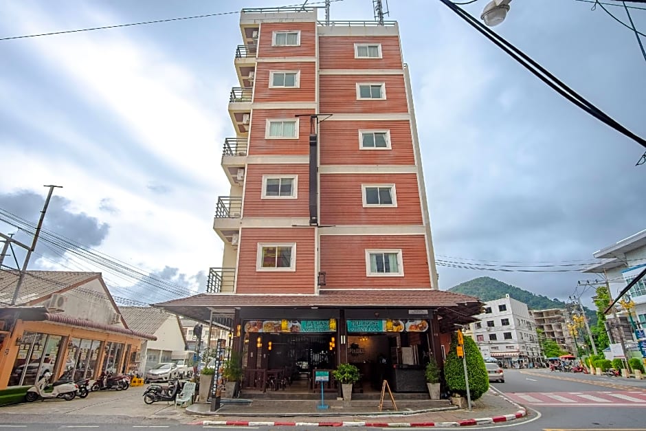 Pipikuku Hotel & Restaurant