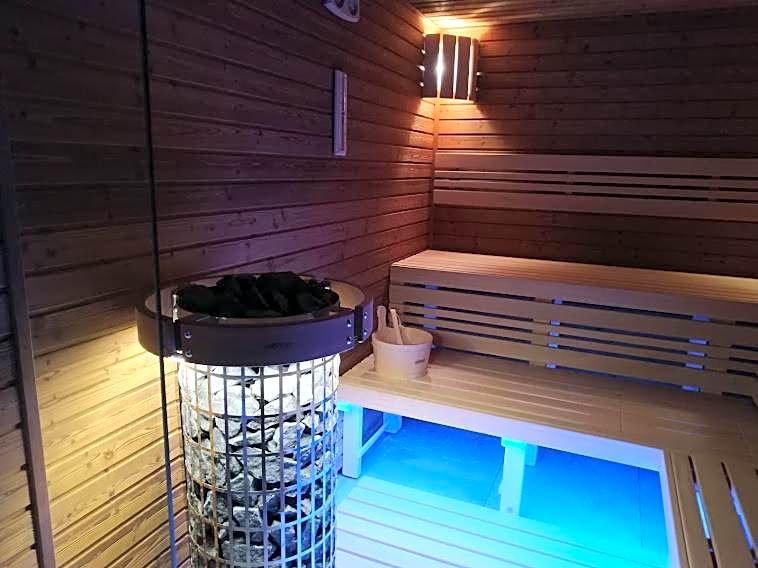 Wellness Hotel Anna Nejdek