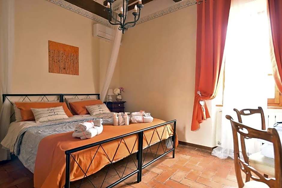 Photo 1 of 8 of Double Room