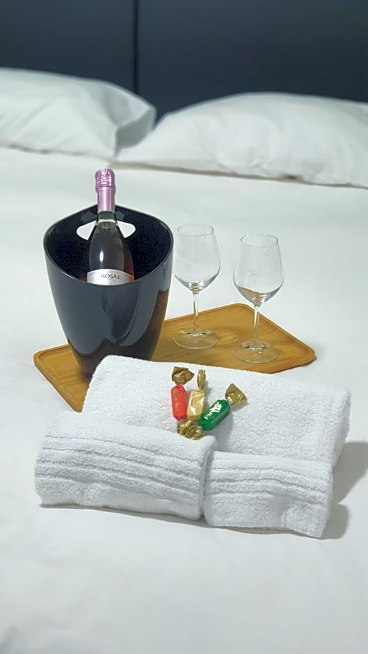 B&B KM 198 - Letto e colazione