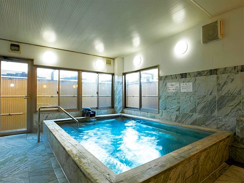 Maizuru Grand Hotel