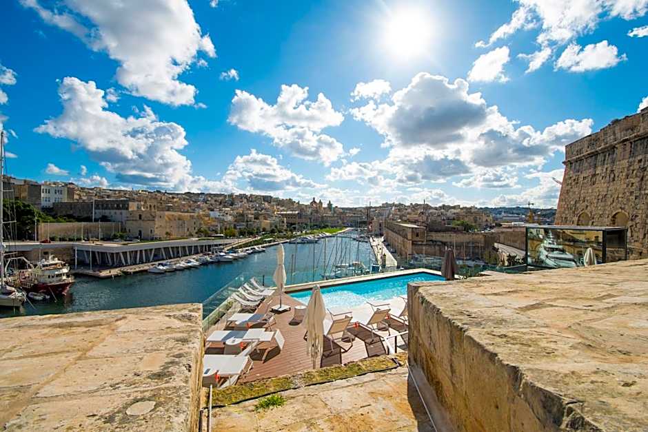 Cugo Gran Macina Malta