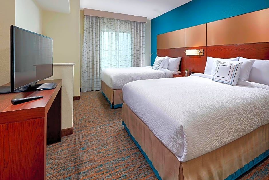 Residence Inn by Marriott San Diego Chula Vista