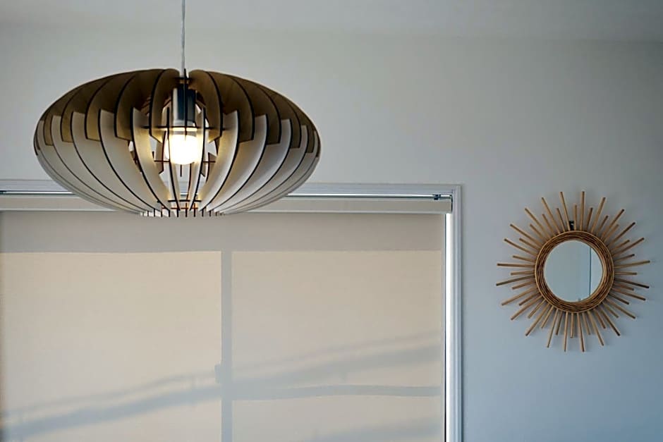 Little Seagull by SANA