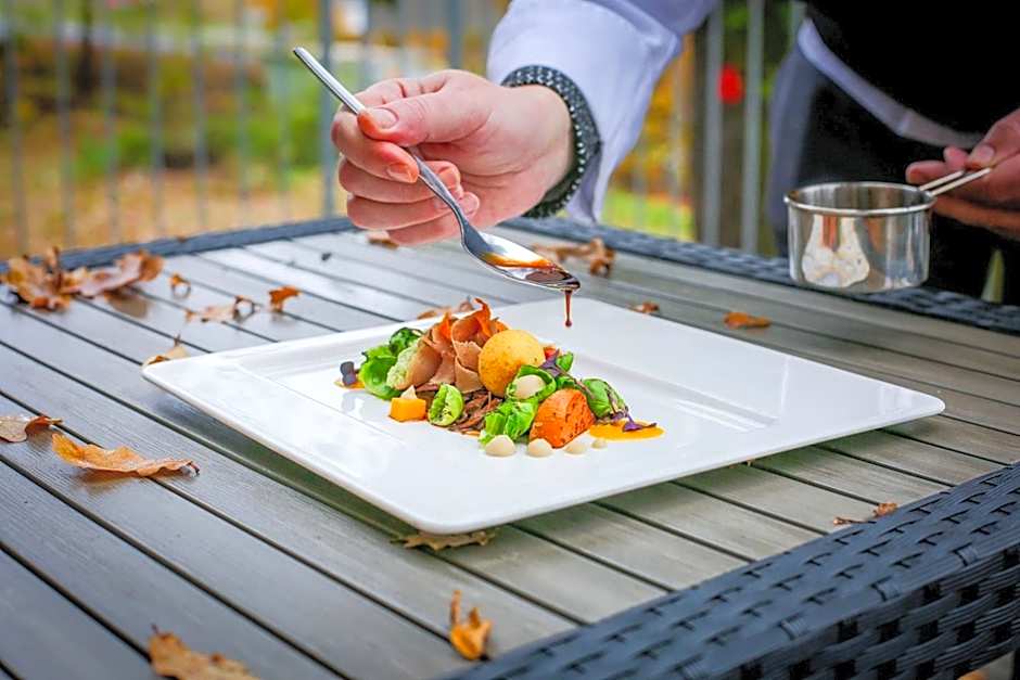 LH Parkhotel Hluboka Nad Vltavou Congress & Wellness