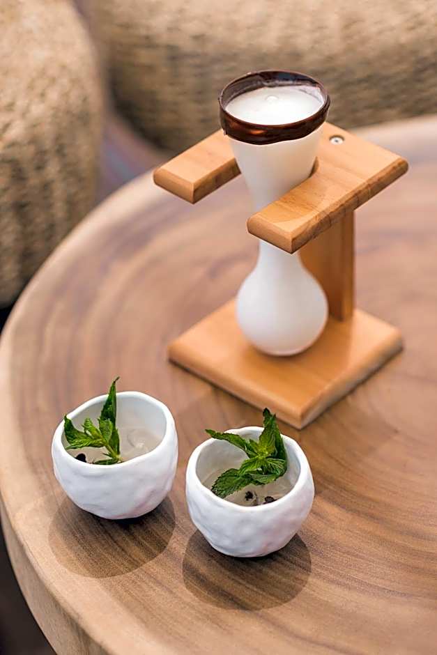 Villa Di Mare Seaside Suites