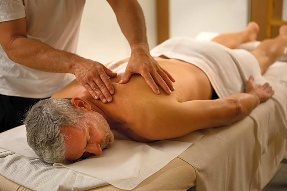 Hotel Yacht Wellness & Business