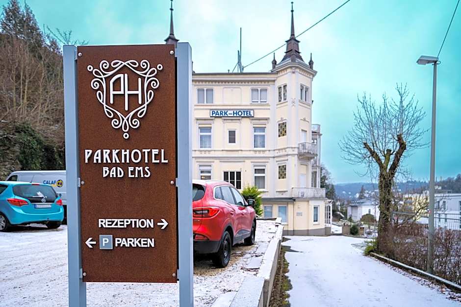 Trip Inn Parkhotel Bad Ems