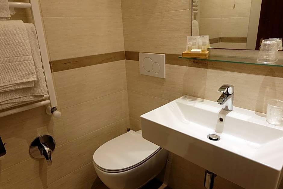 Hotel Villa Nettuno