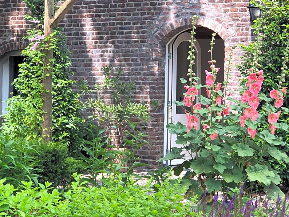 Groepsaccommodatie De Grote Waaij - EENVOUD, HUISELIJK EN GEZELLIG - voor familiebijeenkomsten