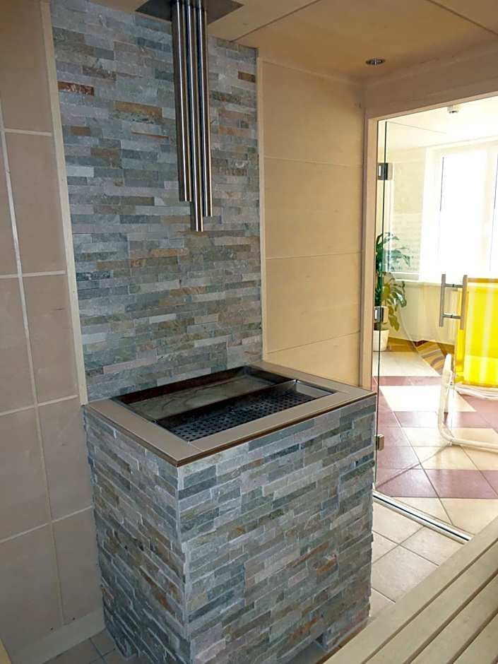 JUFA Hotel Altaussee