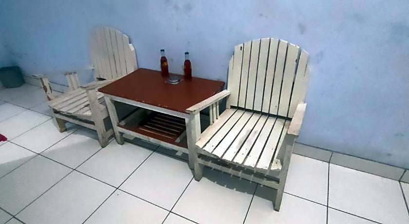 Hotel Nakula Sadewa 2 Bandungan