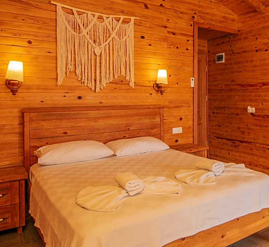 Ölüdeniz Manzara Non Alcoholic Family Hotel
