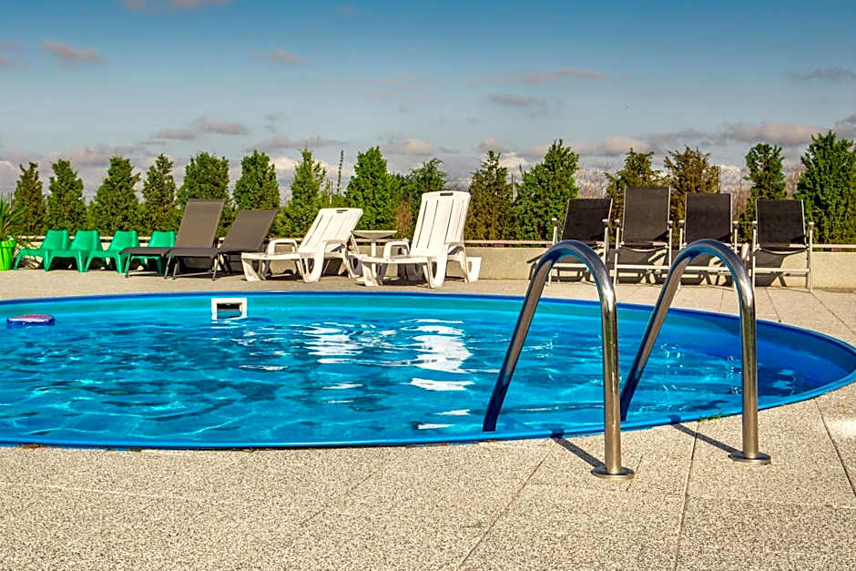 Apartamenty Rodzinne Plater74