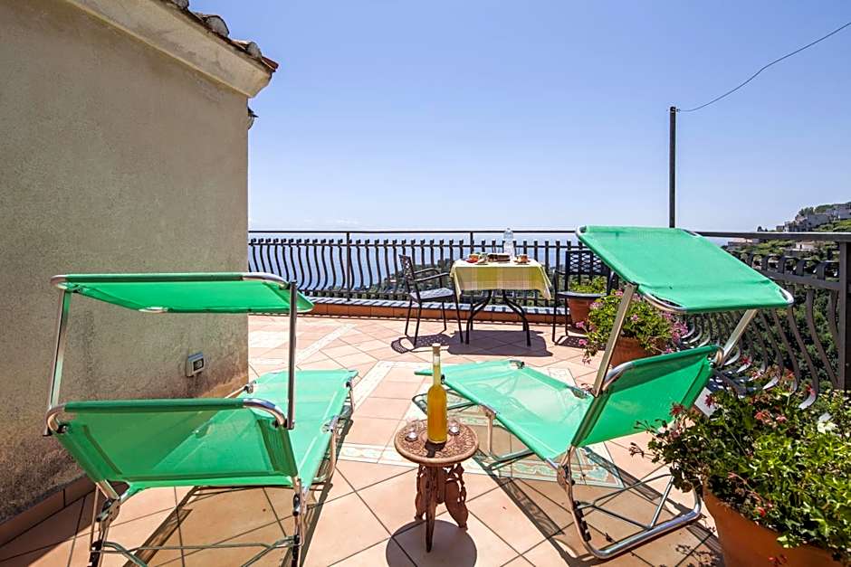 Il Rifugio del Poeta