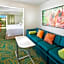 Springhill Suites by Marriott Orlando Lake Buena Vista In Marrio