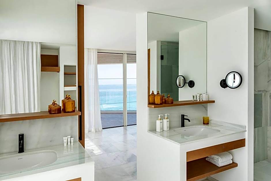 Villa Le Blanc, a Gran Melia Hotel - The Leading Hotels of The World
