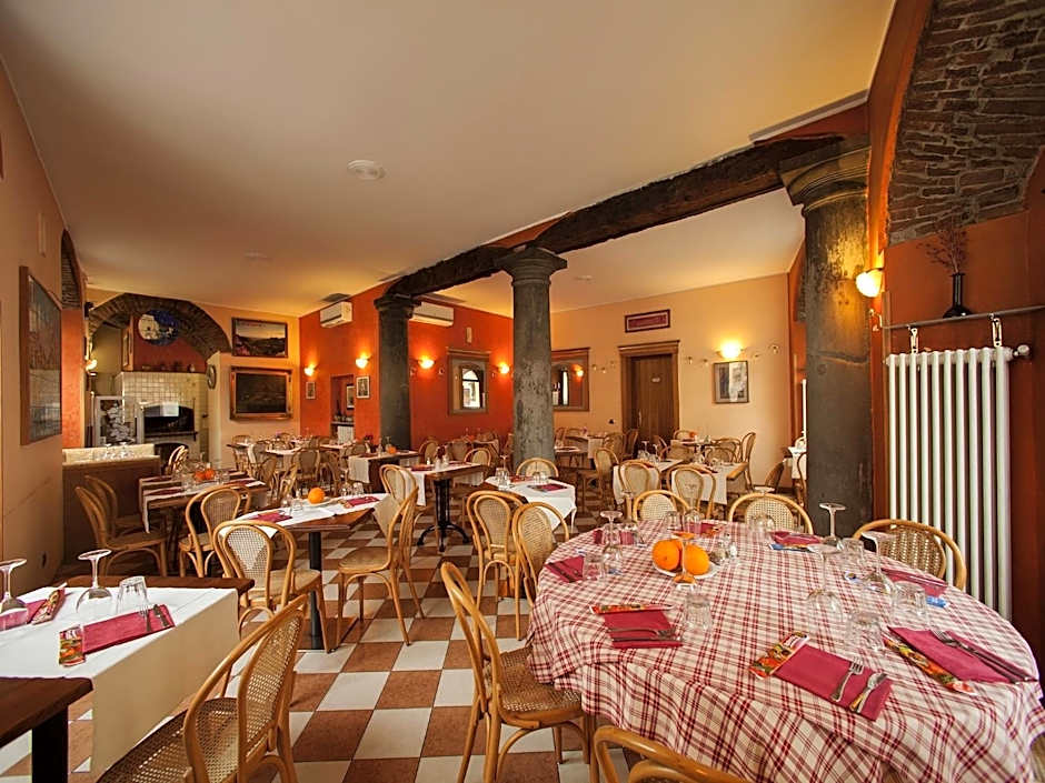 Locanda Sant'Antonio de foris