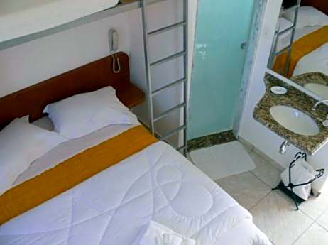 Pousada das Estrelas