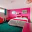 OYO Hotel Dalton PA I-81