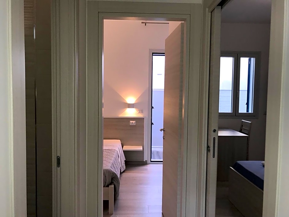 A due passi dal mare