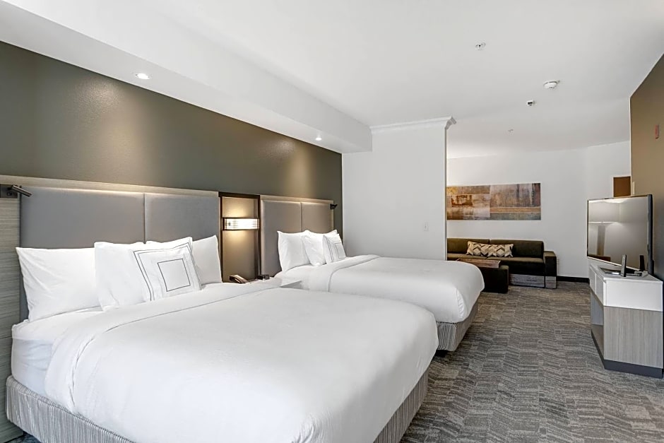 SpringHill Suites by Marriott Sacramento Natomas