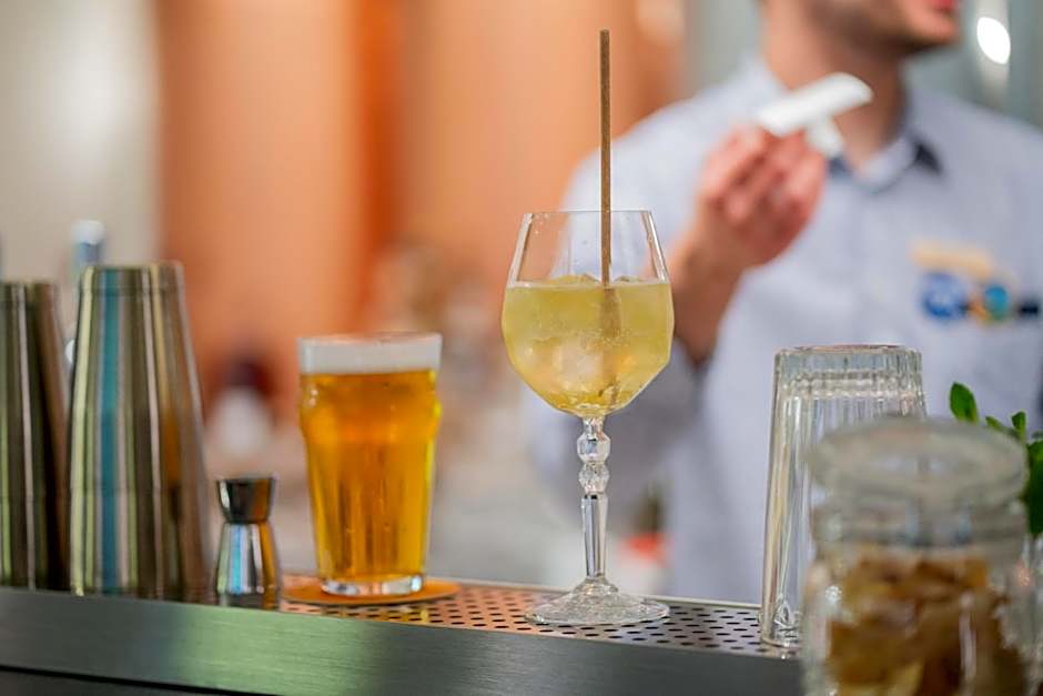 FirstName Toulouse, part of JdV by Hyatt