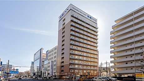 Toyoko Inn Shizuoka eki Kita guchi